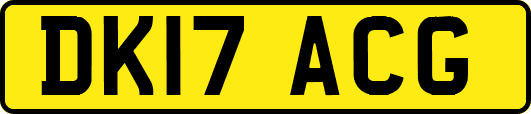 DK17ACG