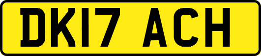 DK17ACH