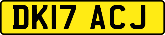 DK17ACJ