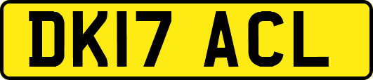 DK17ACL