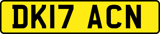 DK17ACN
