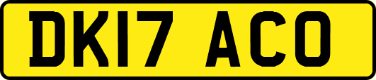 DK17ACO