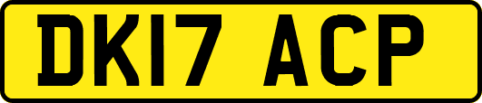 DK17ACP
