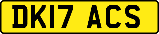 DK17ACS