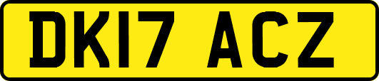 DK17ACZ