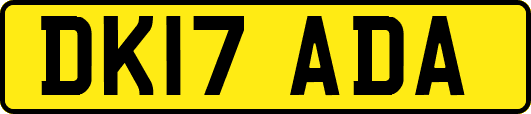 DK17ADA