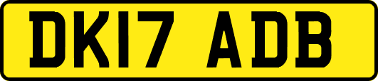 DK17ADB