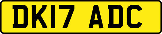 DK17ADC