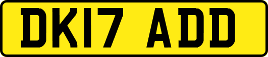 DK17ADD