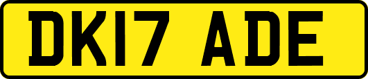 DK17ADE