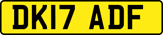 DK17ADF