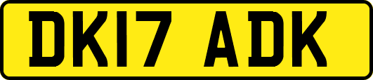 DK17ADK