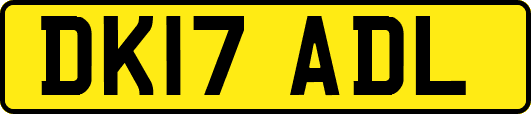 DK17ADL