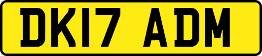 DK17ADM