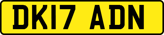 DK17ADN