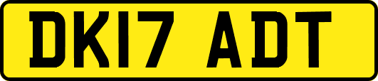 DK17ADT
