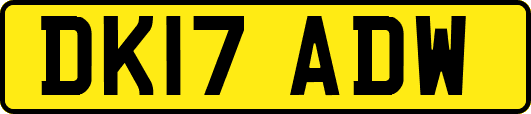 DK17ADW