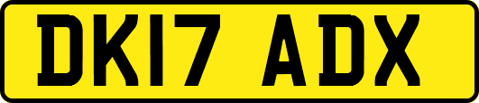 DK17ADX