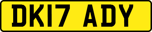 DK17ADY