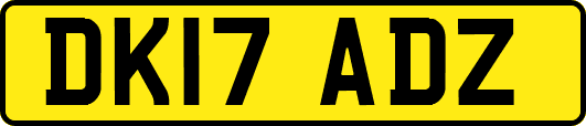 DK17ADZ