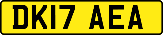 DK17AEA