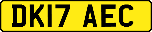 DK17AEC
