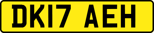 DK17AEH