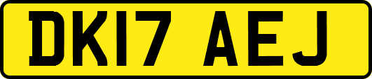 DK17AEJ