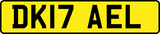 DK17AEL