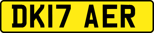 DK17AER