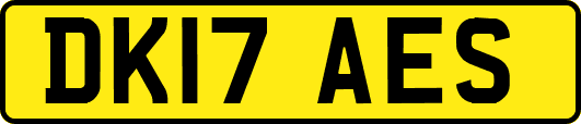 DK17AES
