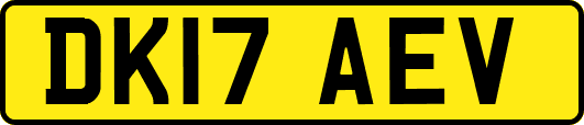 DK17AEV