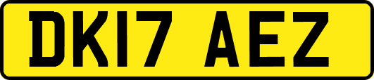 DK17AEZ