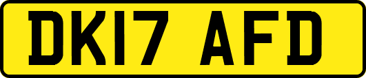 DK17AFD