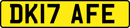 DK17AFE