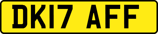 DK17AFF