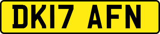 DK17AFN