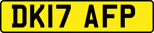 DK17AFP