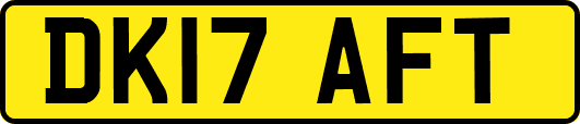 DK17AFT
