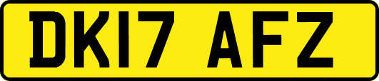 DK17AFZ