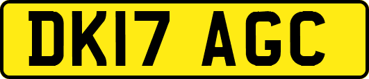 DK17AGC