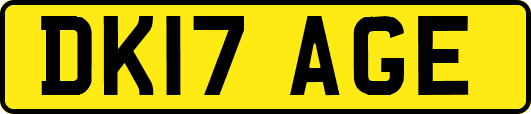 DK17AGE