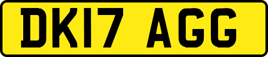 DK17AGG