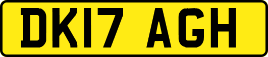 DK17AGH