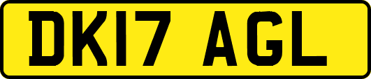 DK17AGL