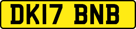 DK17BNB