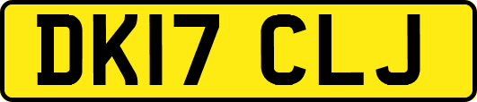 DK17CLJ