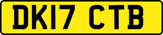 DK17CTB