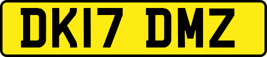 DK17DMZ