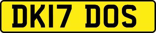 DK17DOS